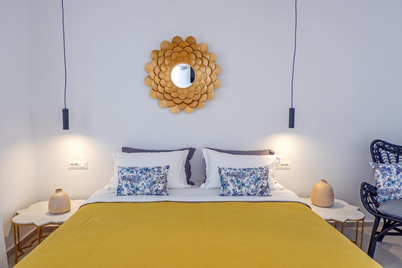 Alko Apartments Mykonos Town Exterior foto