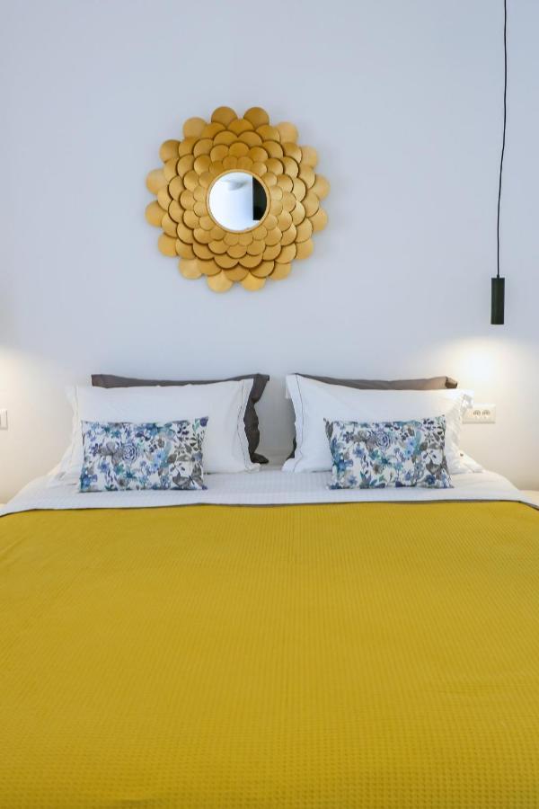 Alko Apartments Mykonos Town Exterior foto