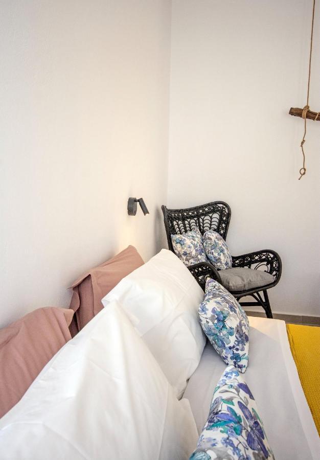Alko Apartments Mykonos Town Exterior foto