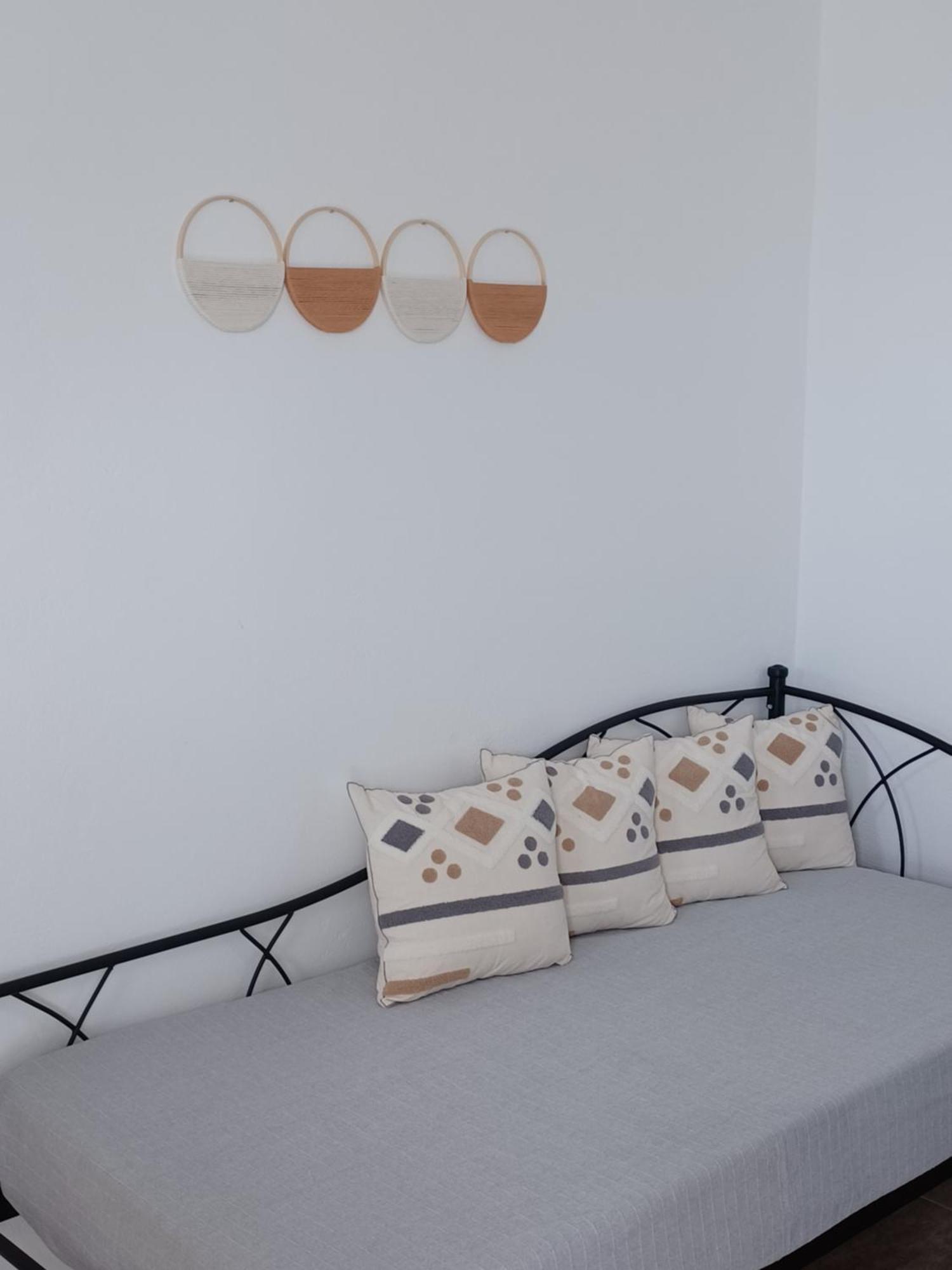 Alko Apartments Mykonos Town Quarto foto