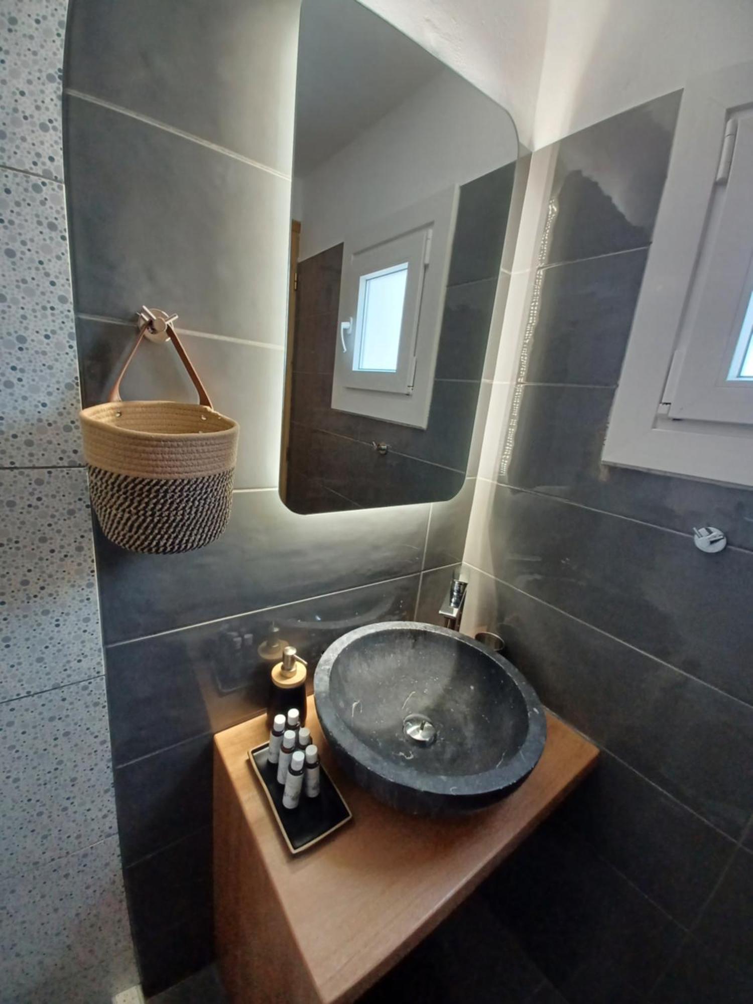 Alko Apartments Mykonos Town Quarto foto
